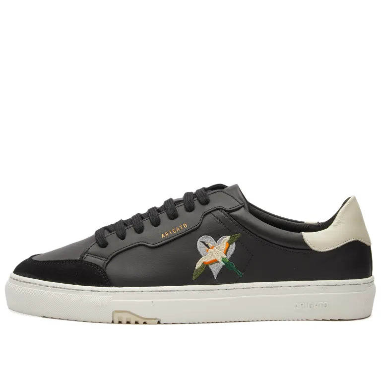 Clean 180 Heart Bird