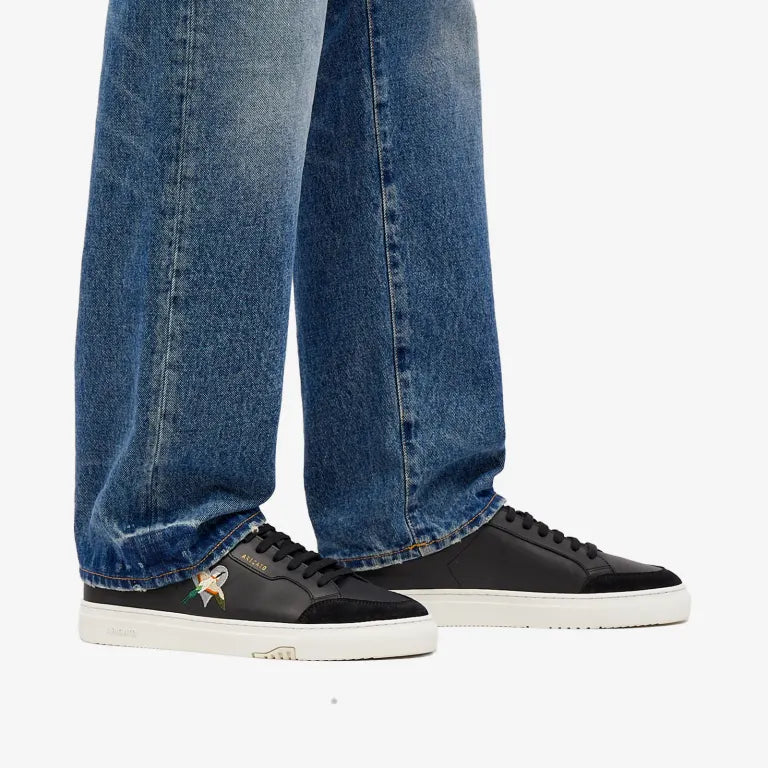 Clean 180 Heart Bird