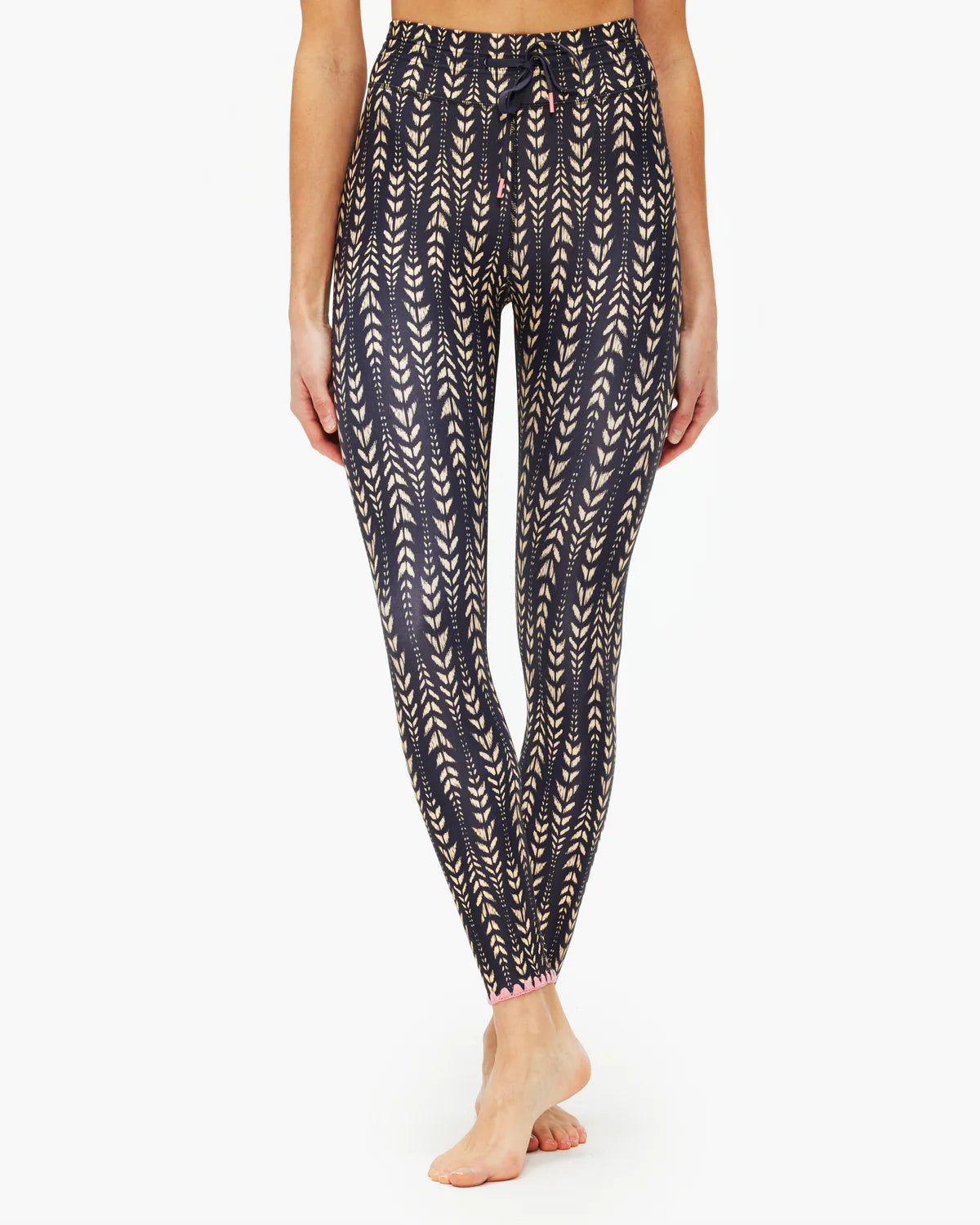Mystic 25in Midi Pant