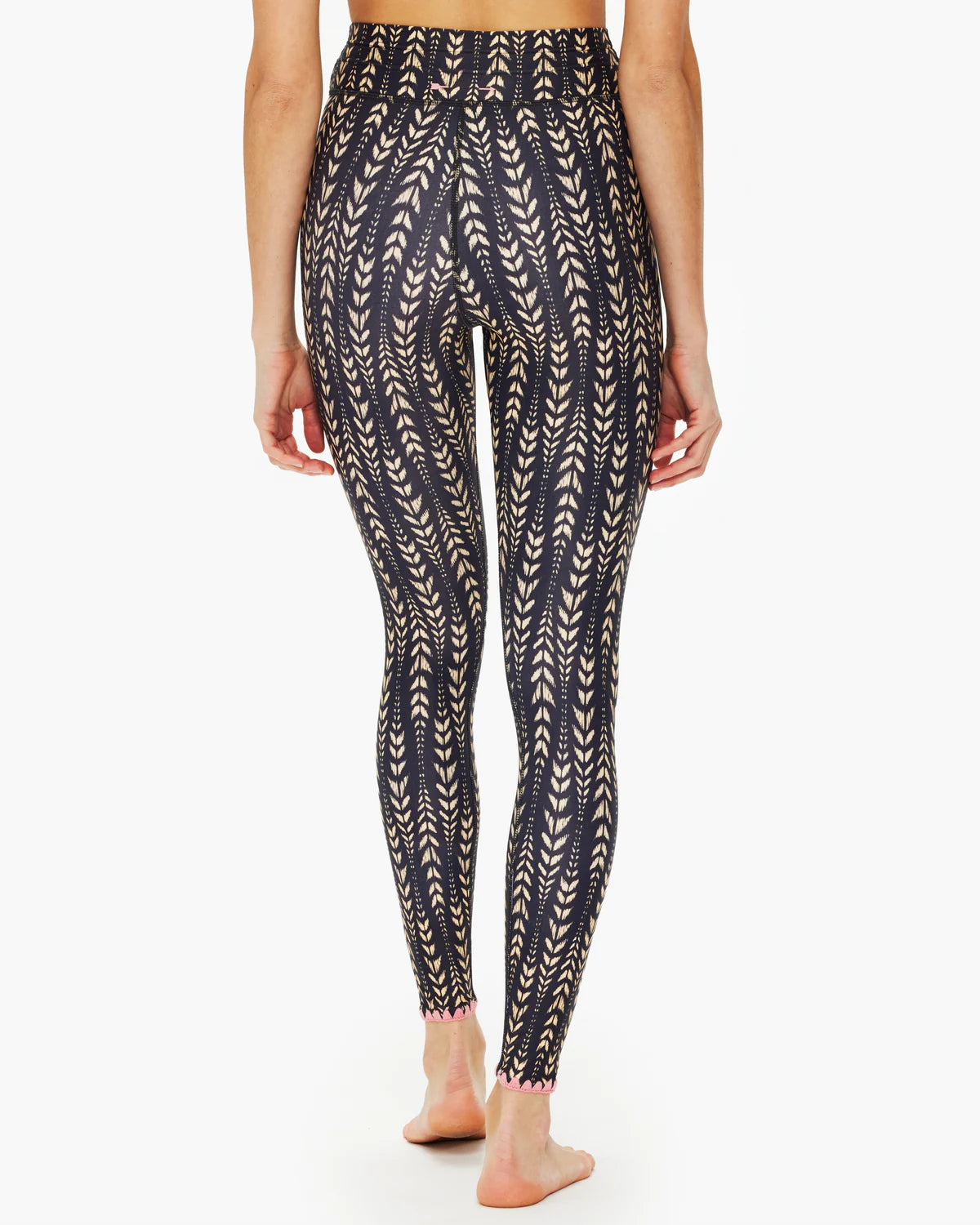 Mystic 25in Midi Pant