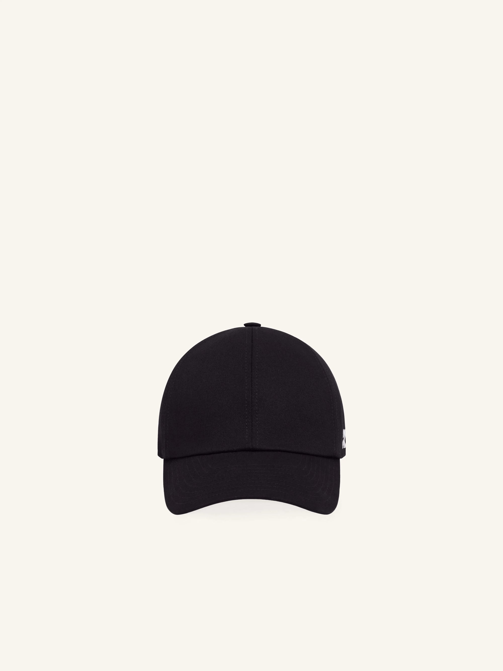 Signature AC Cotton Cap
