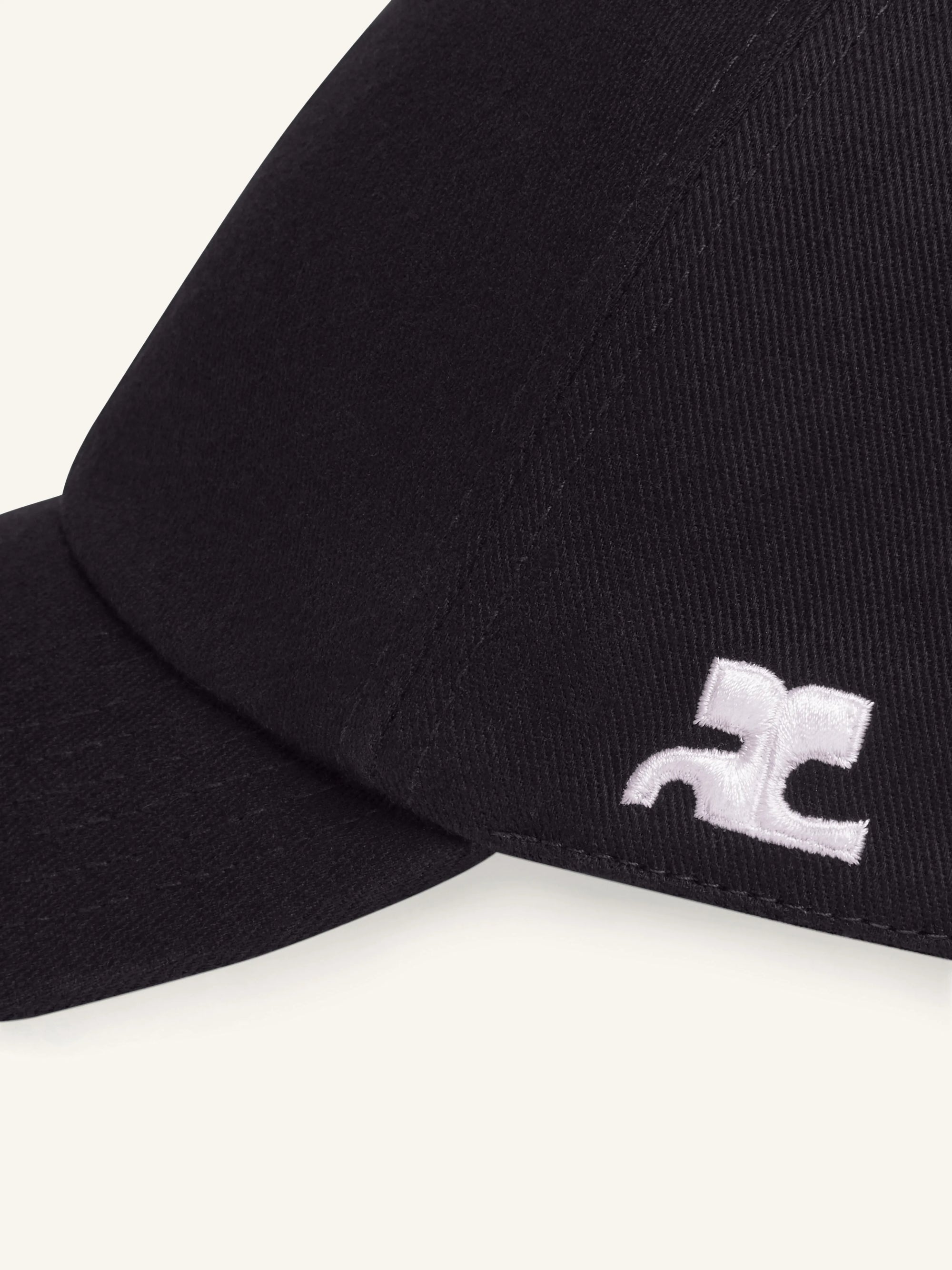 Signature AC Cotton Cap