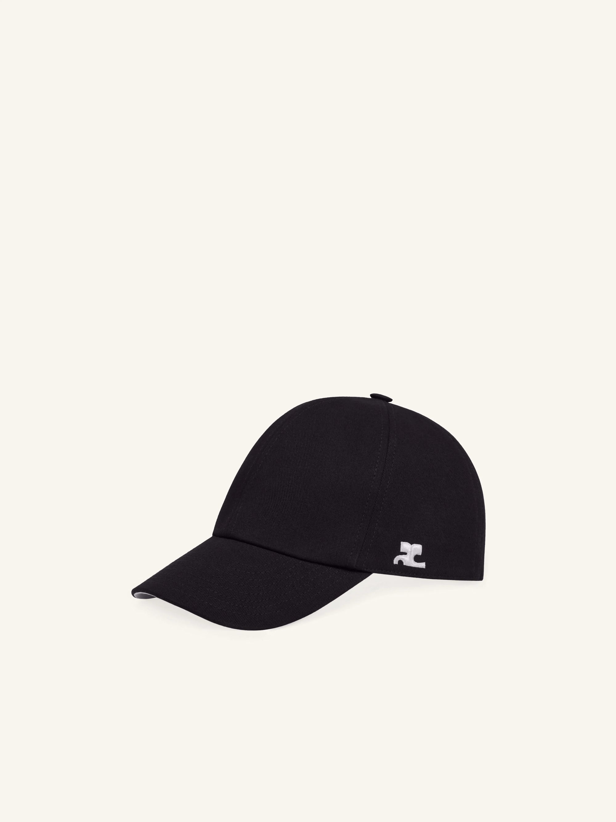 Signature AC Cotton Cap