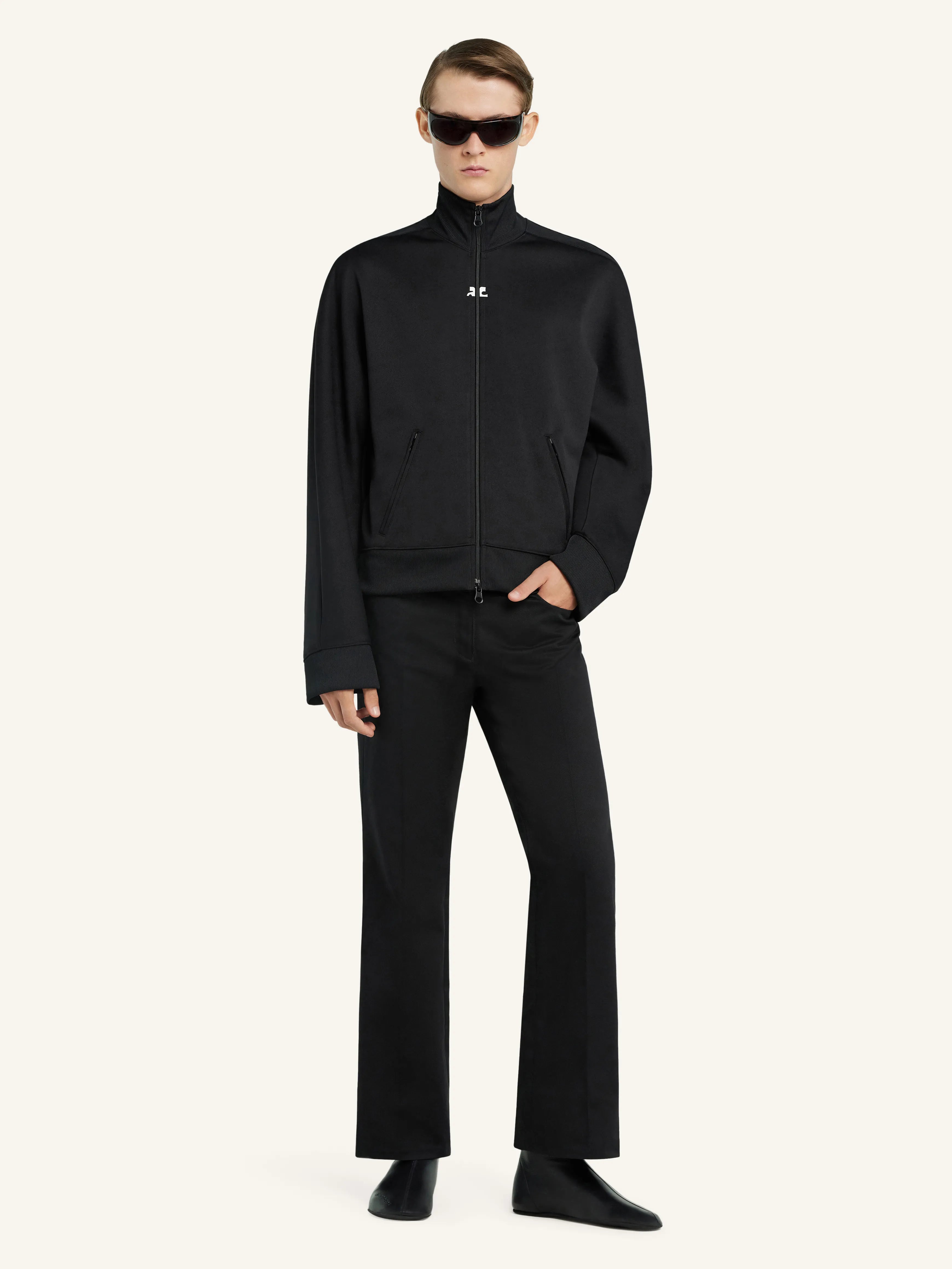 Uncommon Jacket Tracksuit Bomber Jacket – Uncommon Ground