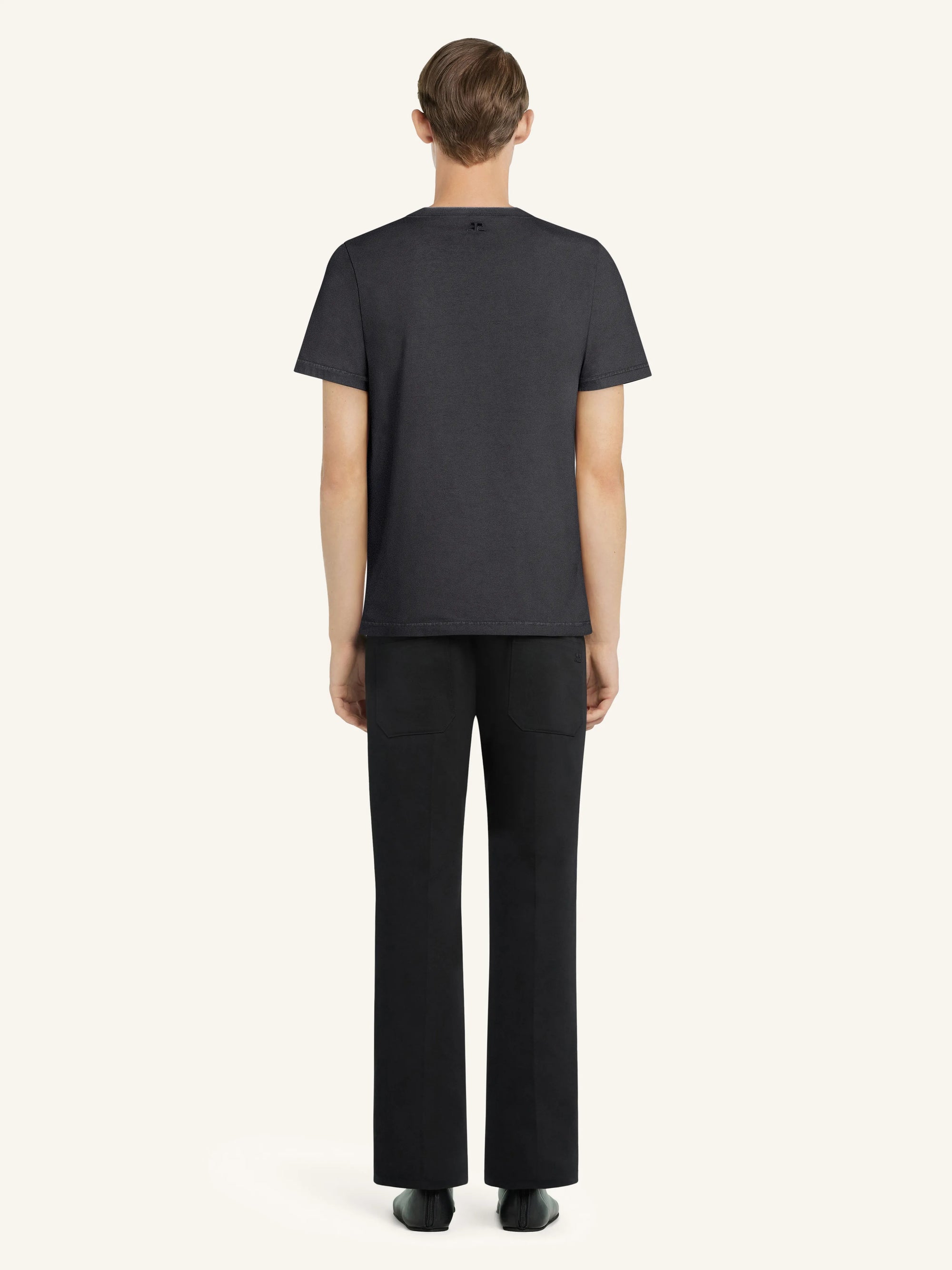 AC Printed Stone T-Shirt