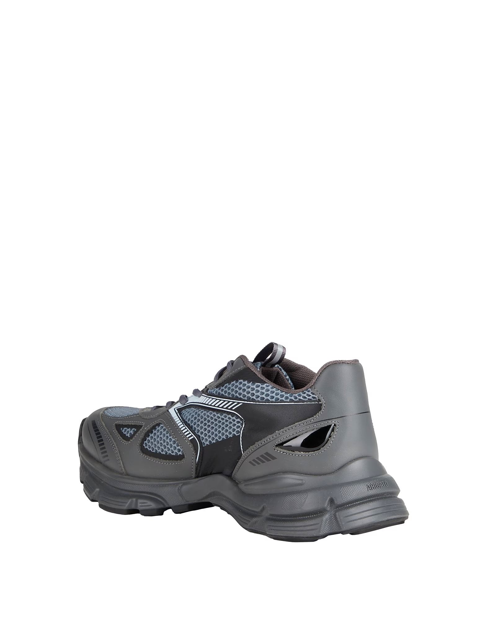 Marathon Dip-Dye Sneaker