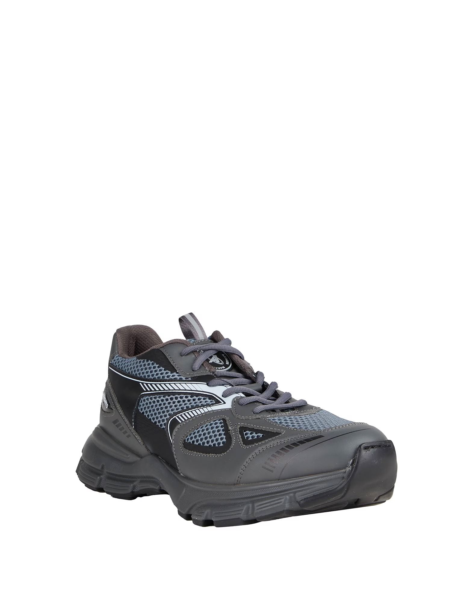 Marathon Dip-Dye Sneaker