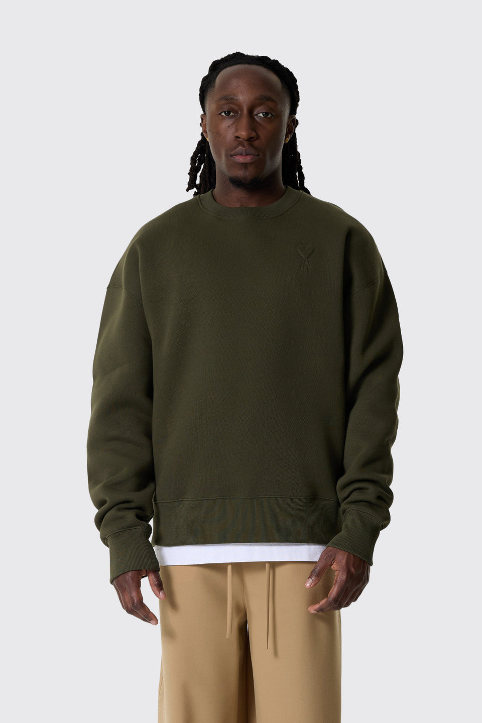 Ami de Coeur Sweatshirt