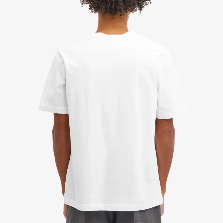 SPEEDY FOX PATCH COMFORT TEE-SHIRT