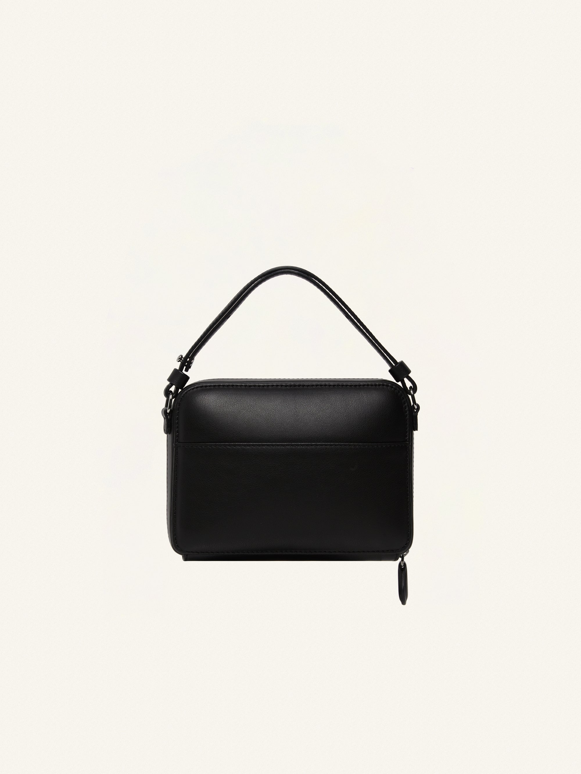 Bag Cloud Leather