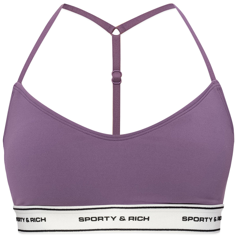 SR Bold Sports Bralette