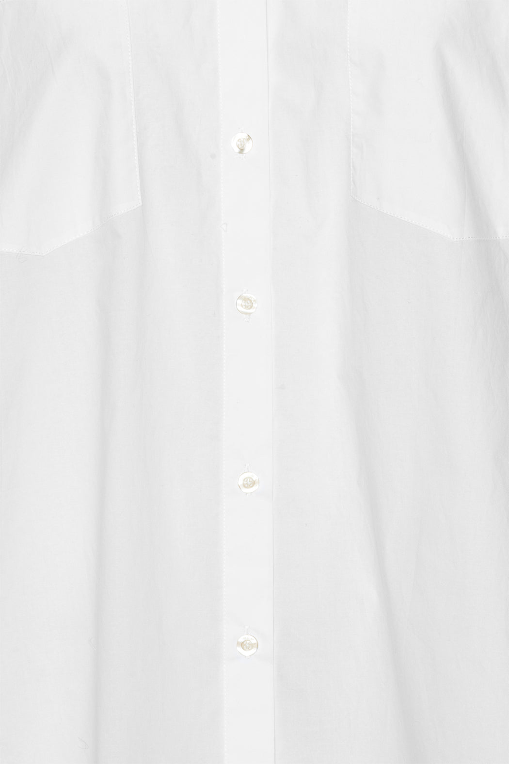 Poplin Classic Shirt