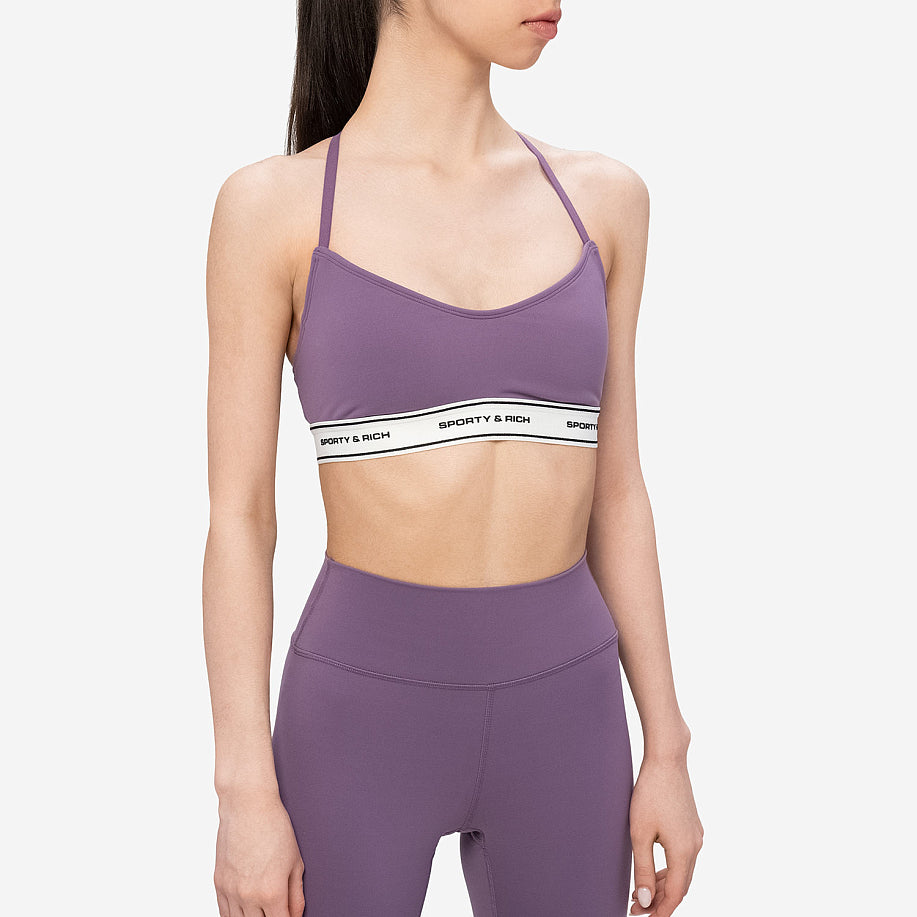SR Bold Sports Bralette