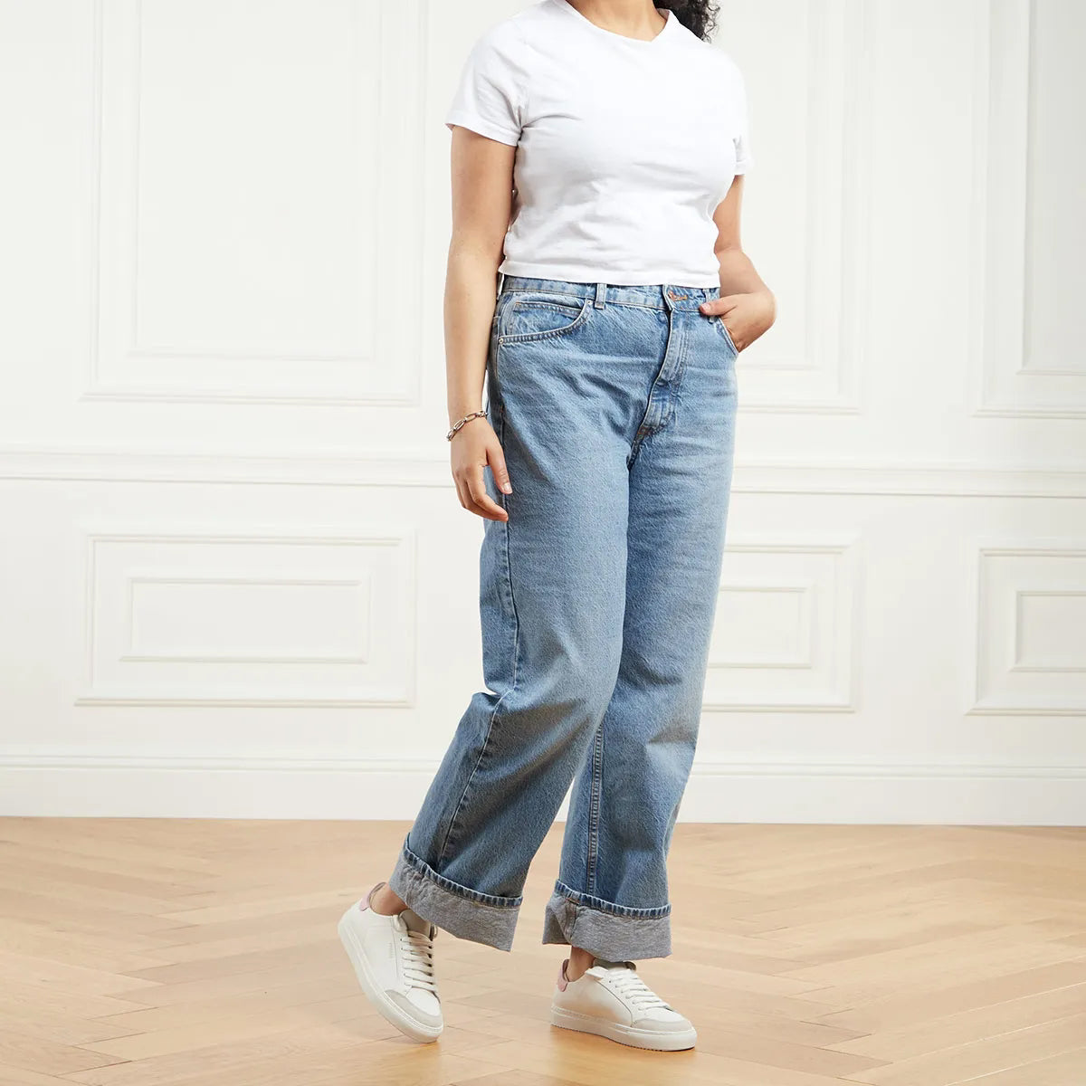 Clean 90 Triple Sneaker