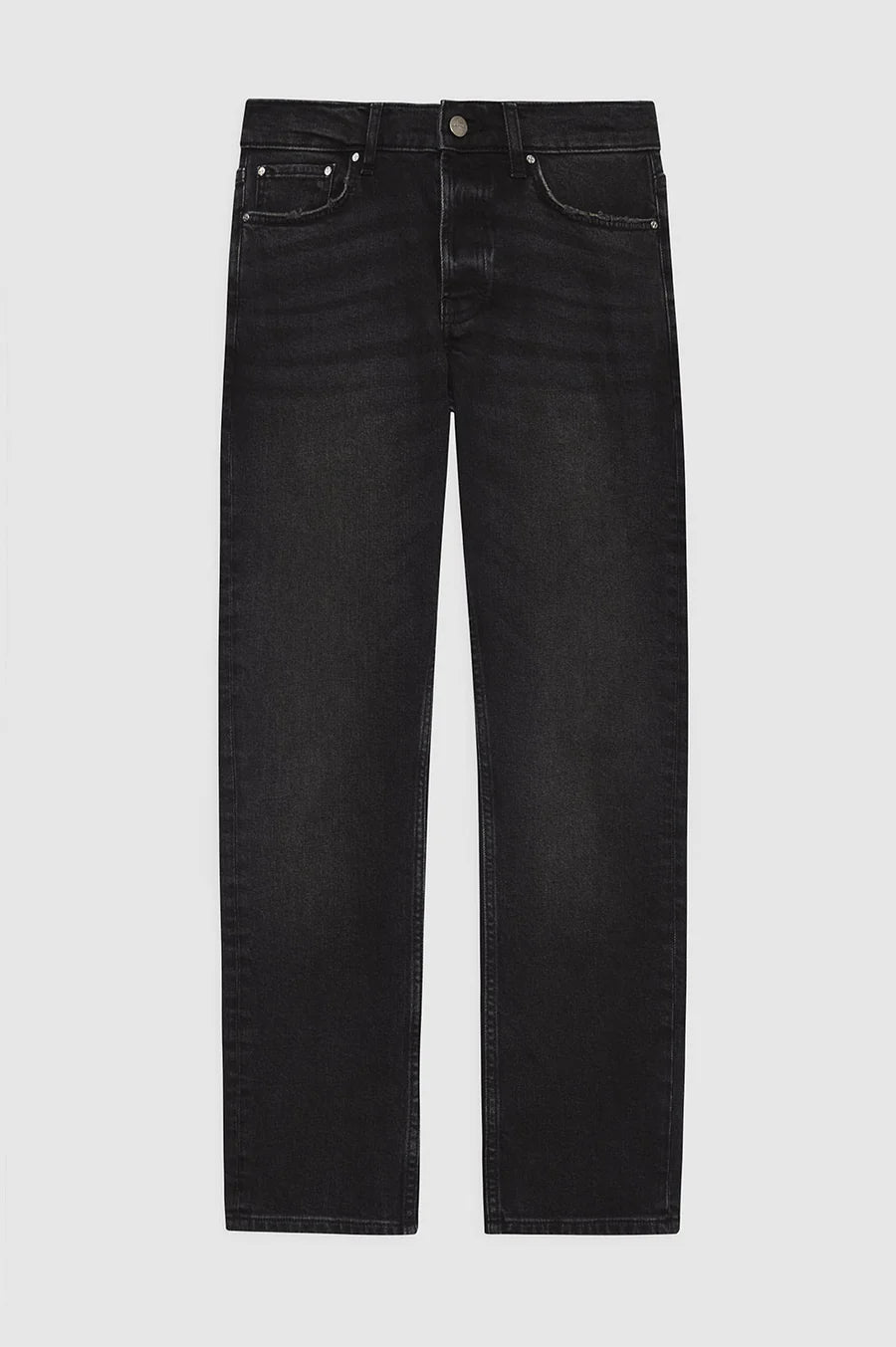 Nix Jean Iron Black