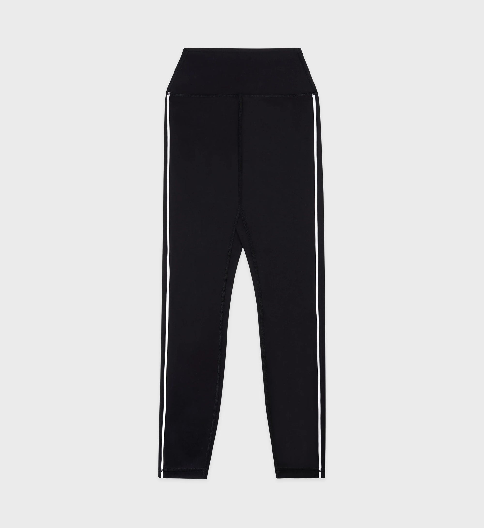 Bold Health Legging - Black/Gold