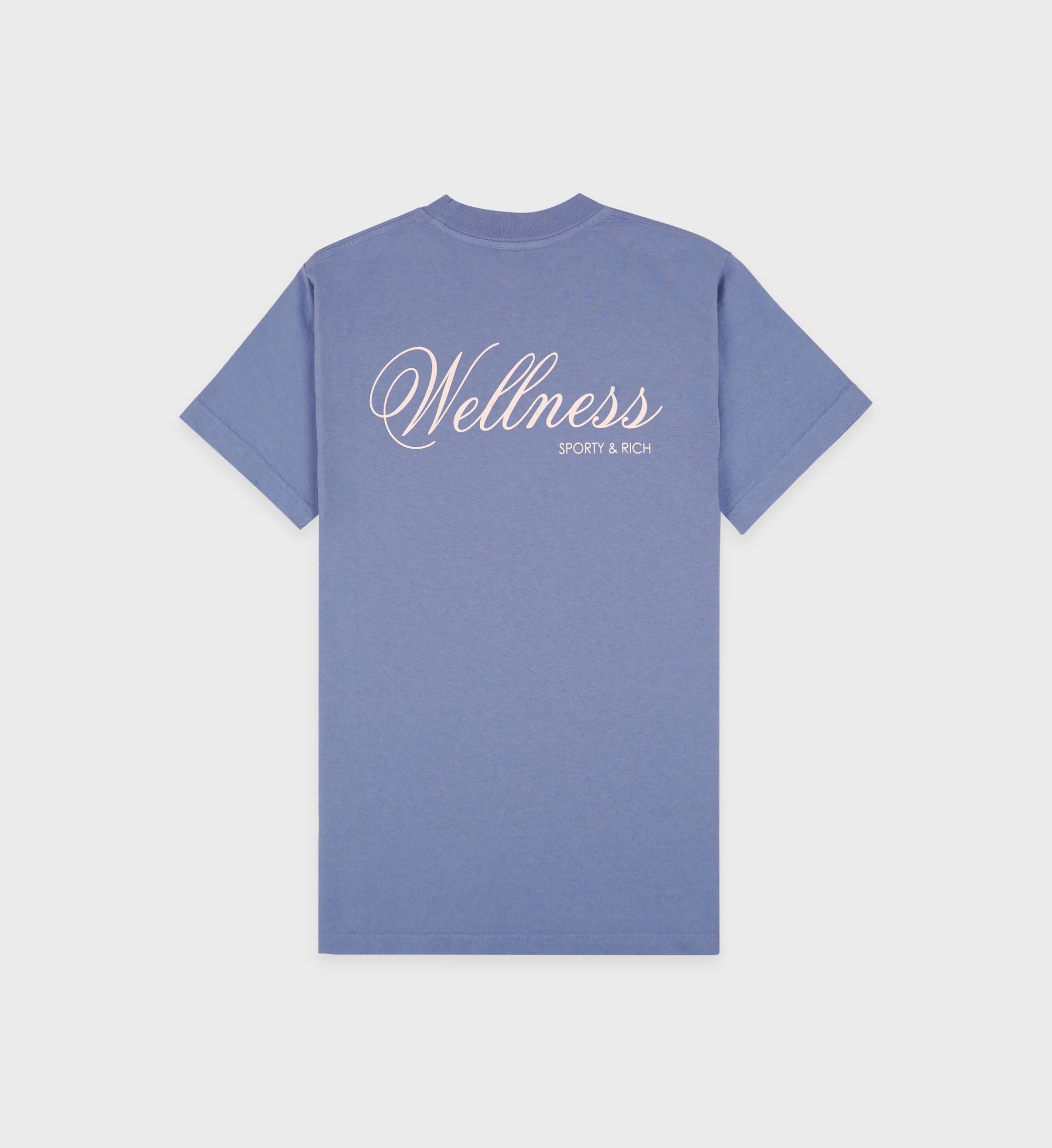 Carlyle T-Shirt - Colony/Cream