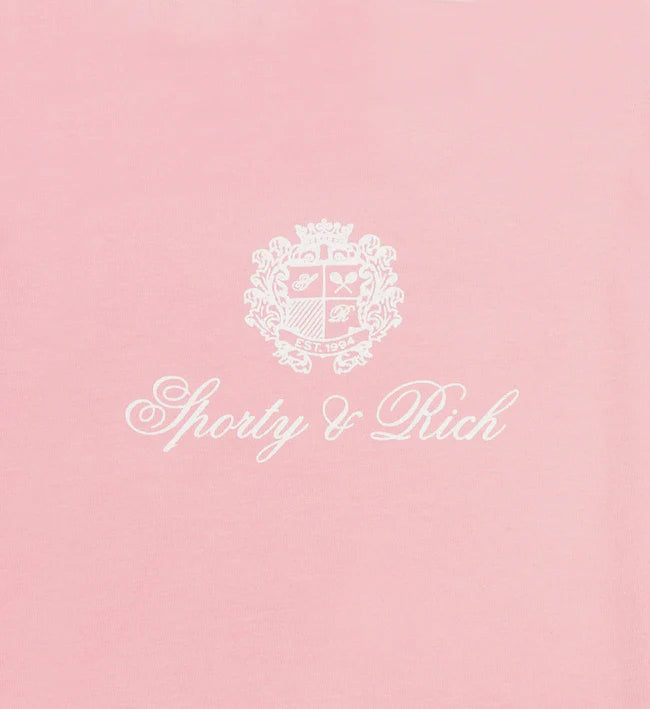 Country Crest Biker Cycling Short