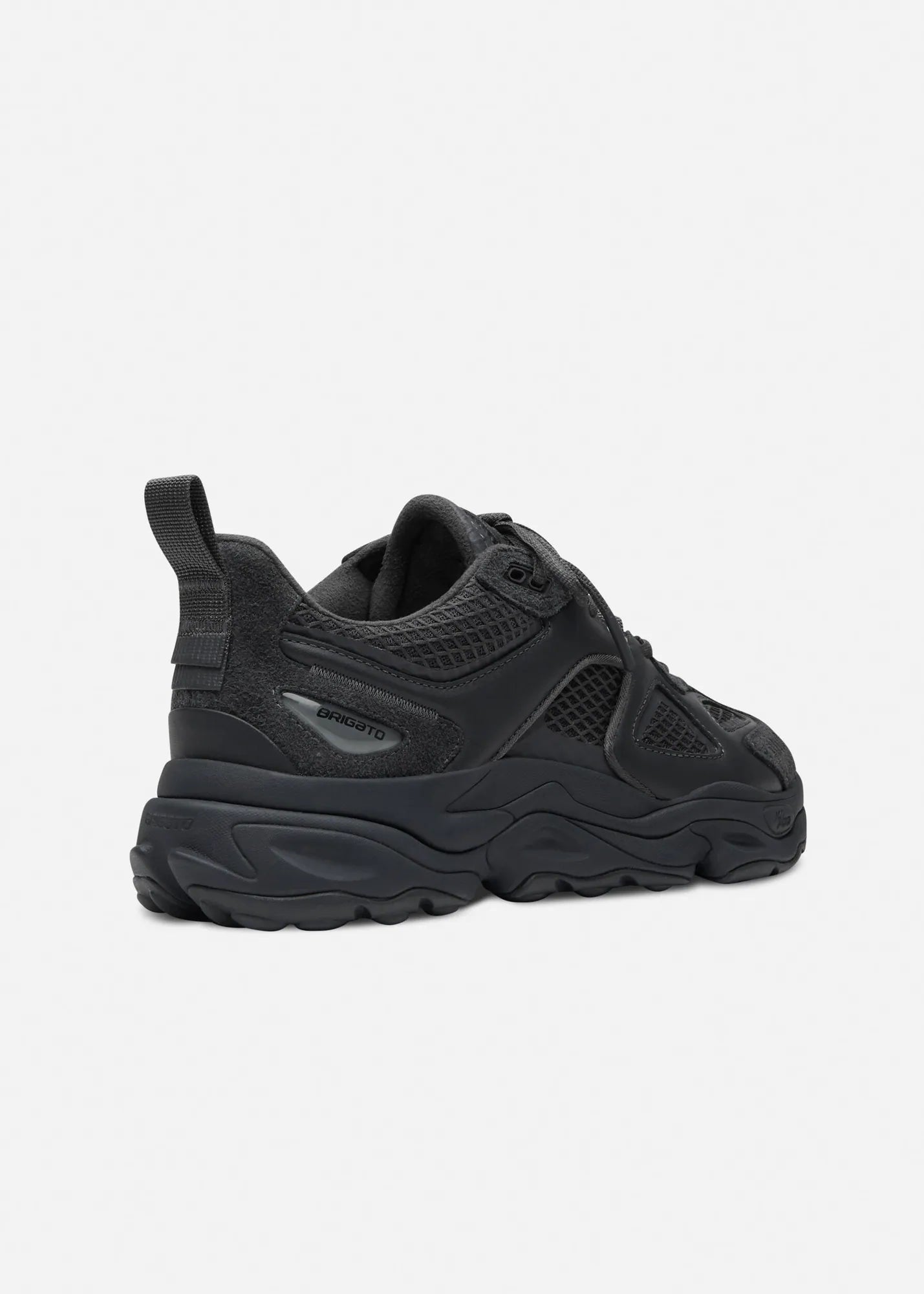 Satellite Runner Sneaker