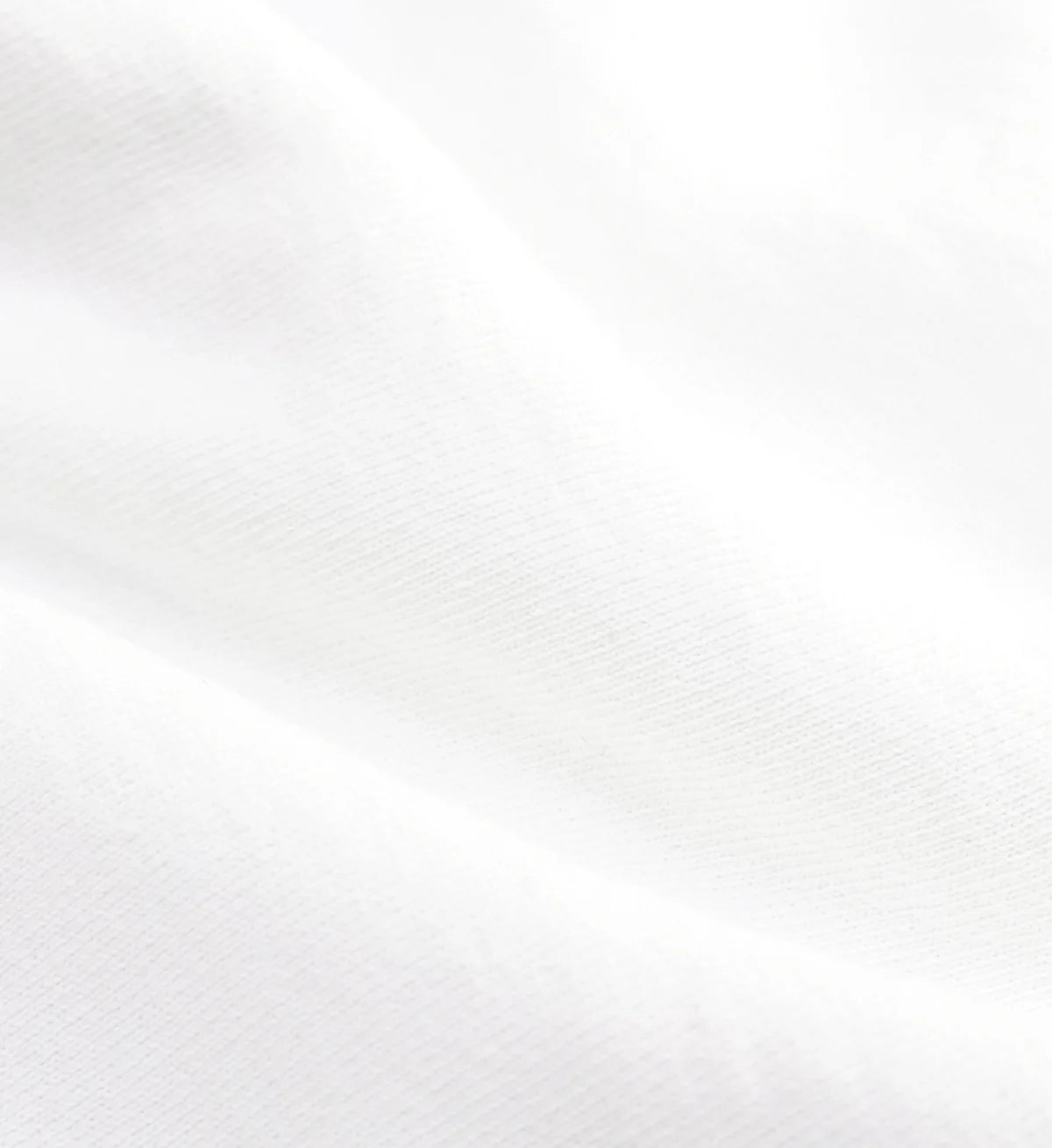 Faubourg Disco Short - White/Navy