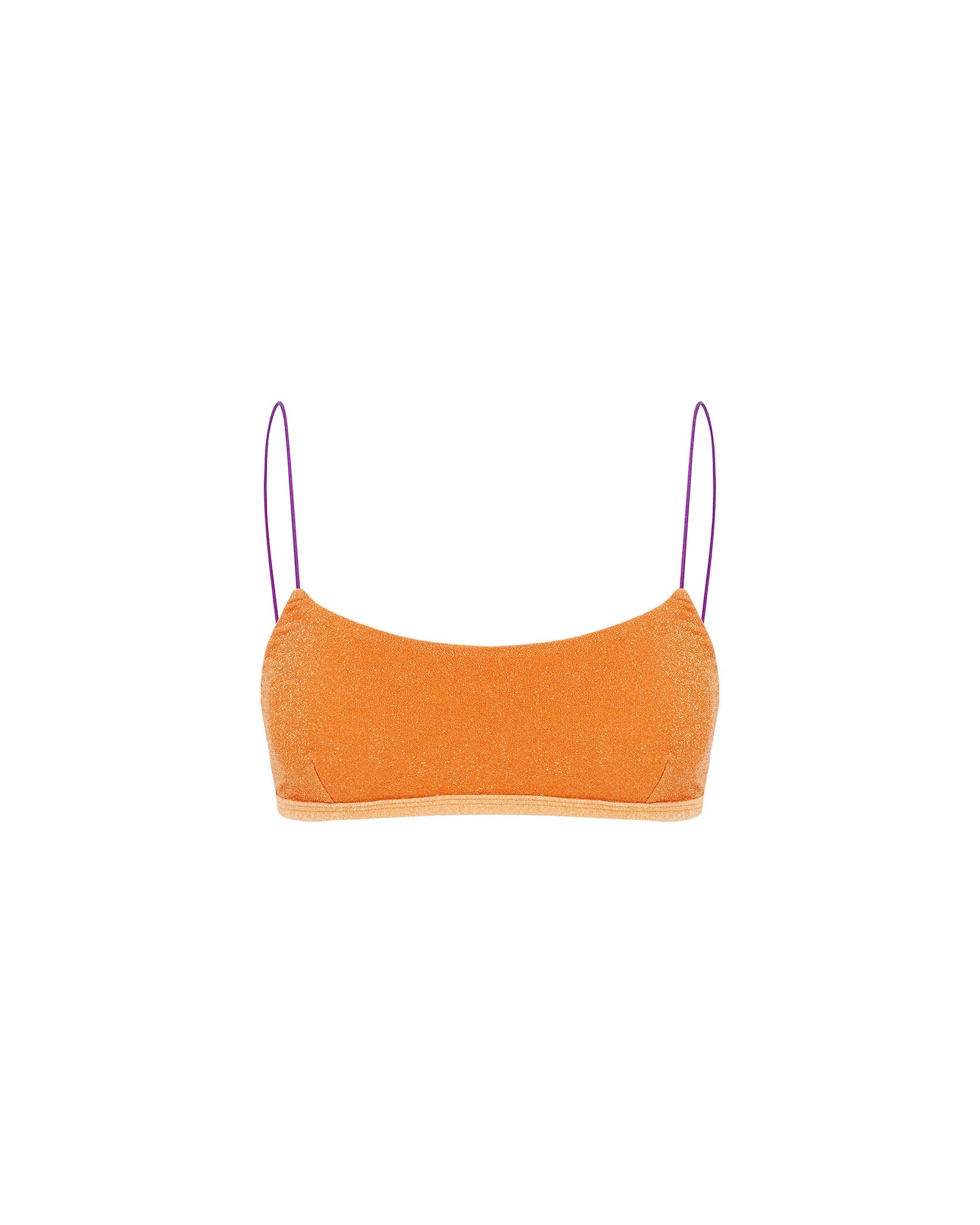 THE CROP TOP - POMELO