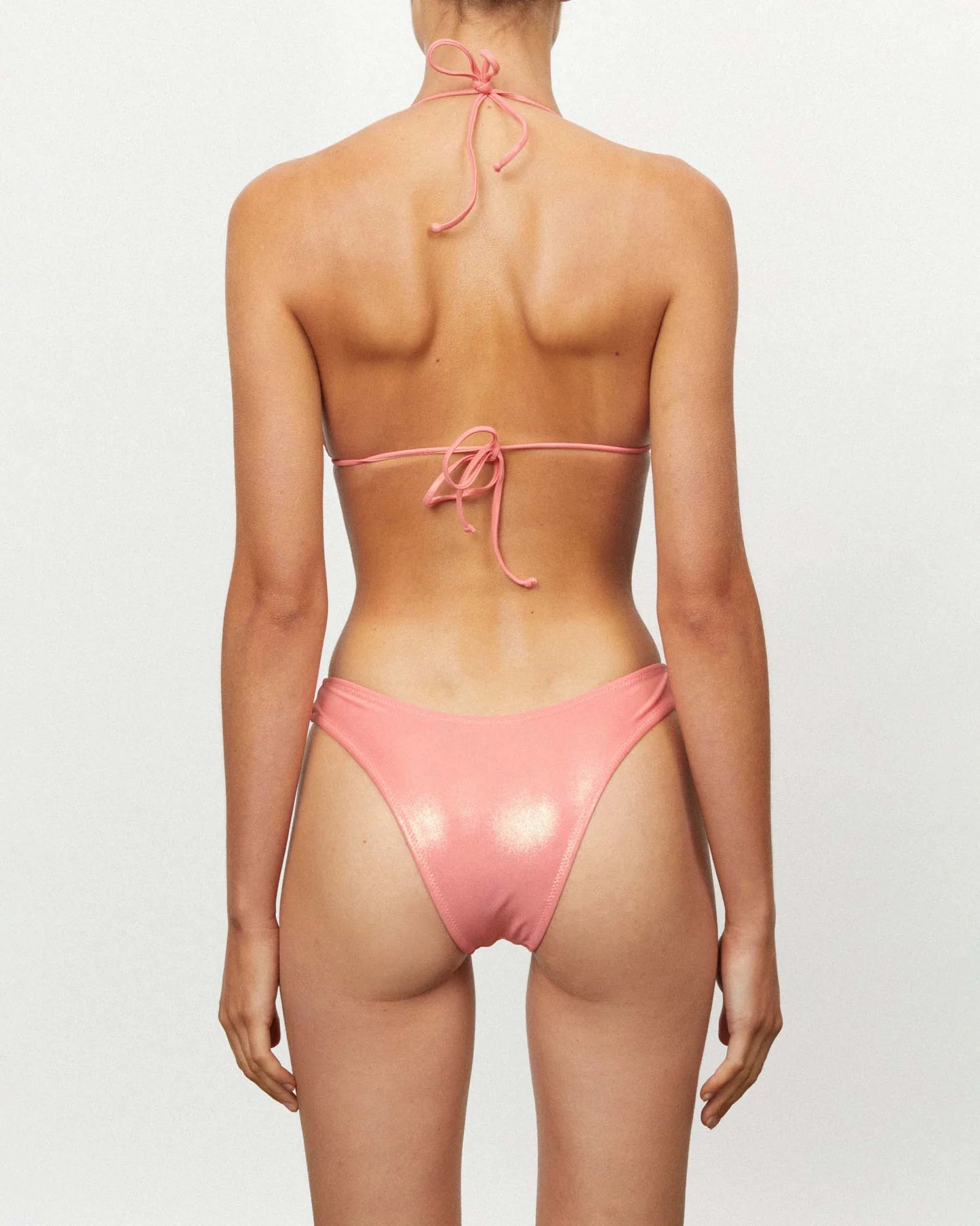 The Lux Tri Top - Candy