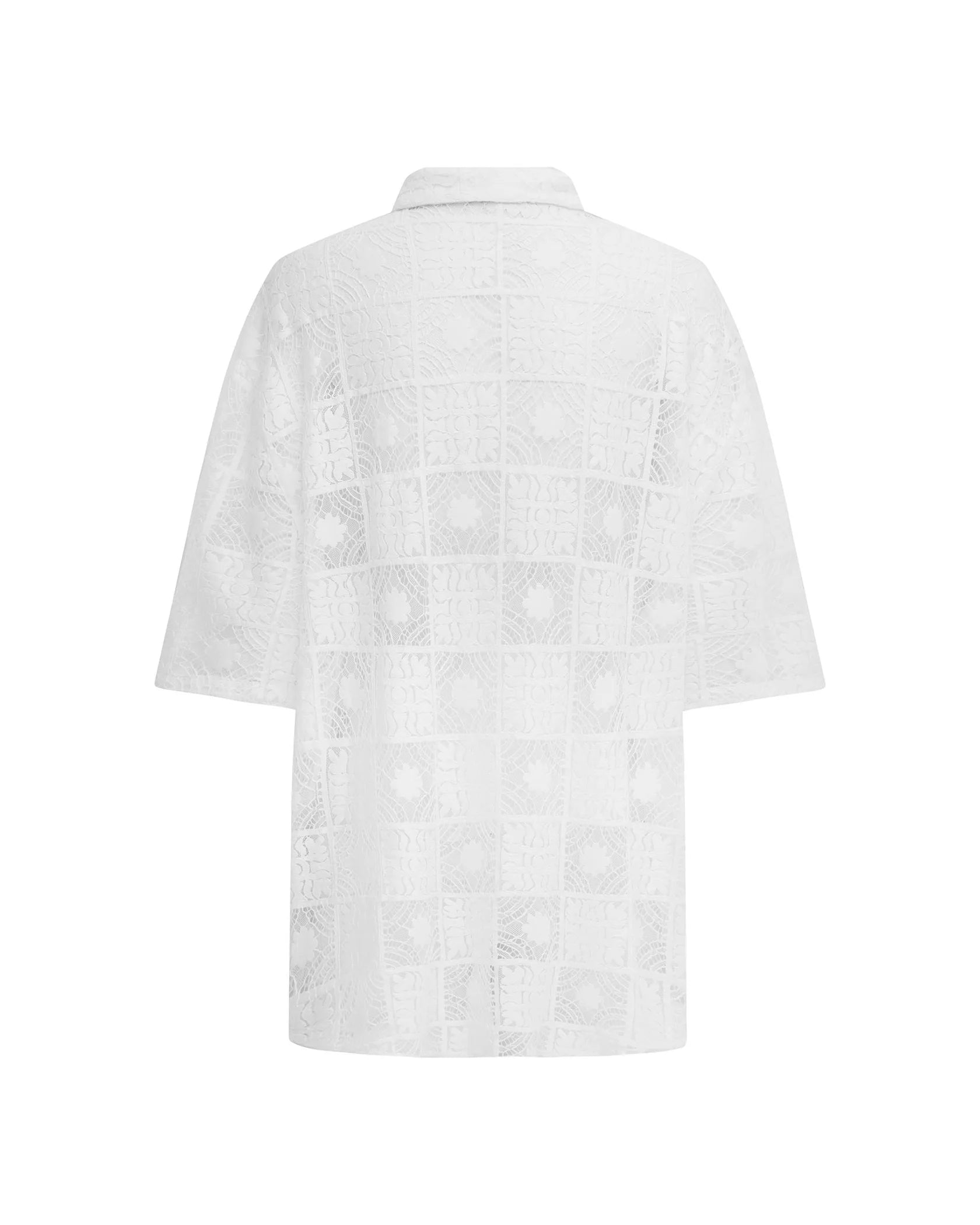 The Vacay Shirt - Margarita