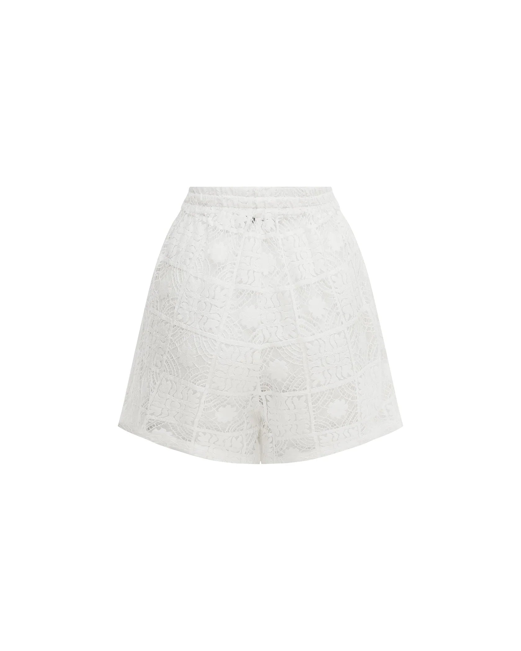 The Vacay Short - Margarita