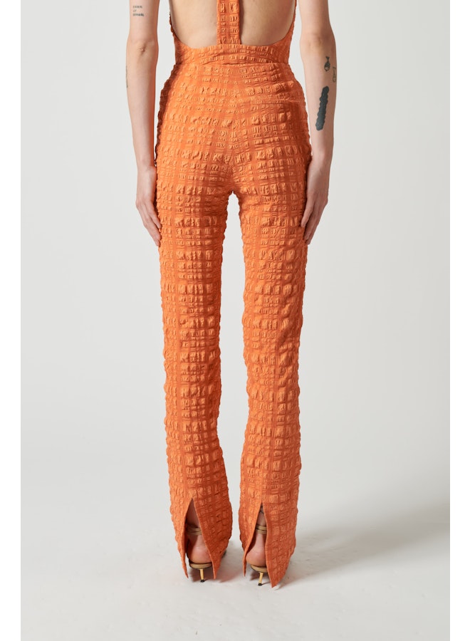 Juna Seersucker Pants