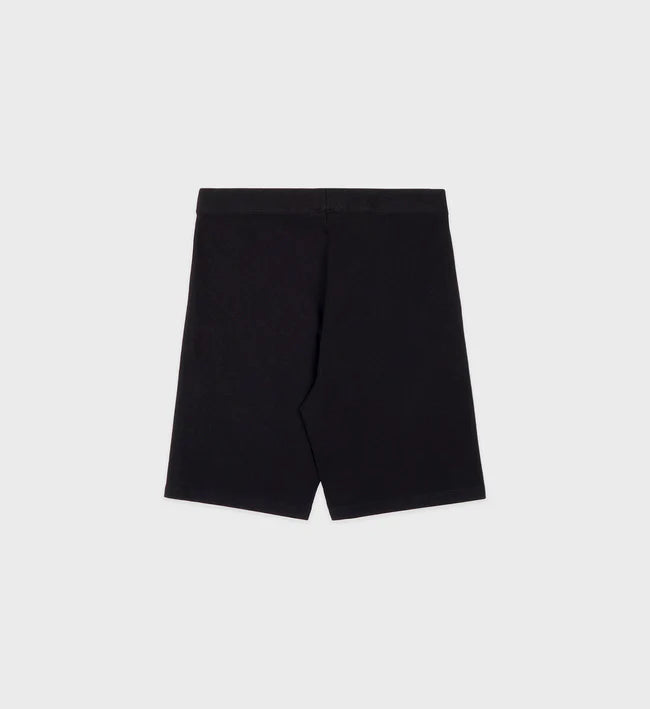 Made in USA Biker Cycling Short