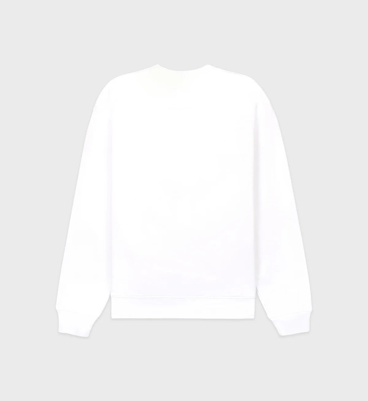 NY 94 Crewneck - White/Multi