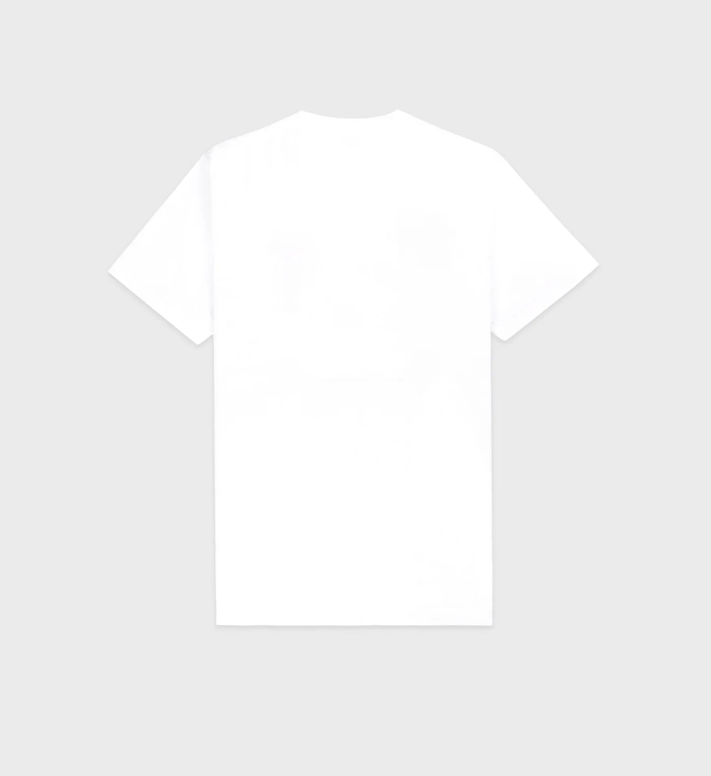 NY 94 T-Shirt - White/Multi