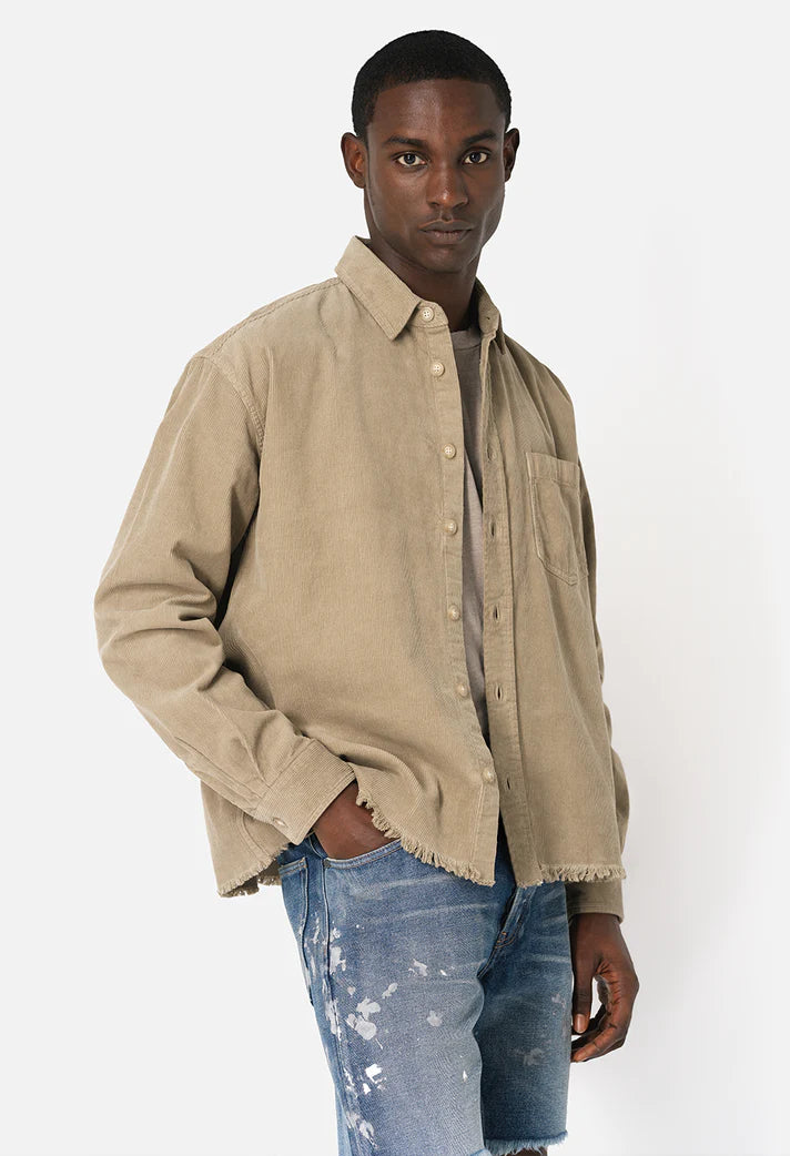 Talladega Corduroy Hemi