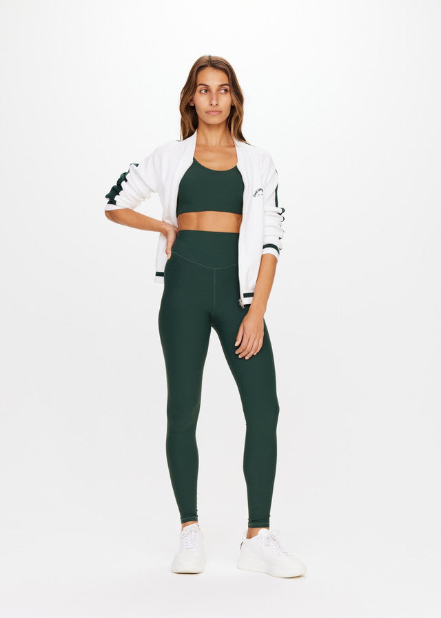 Peached 28in High Rise Pant