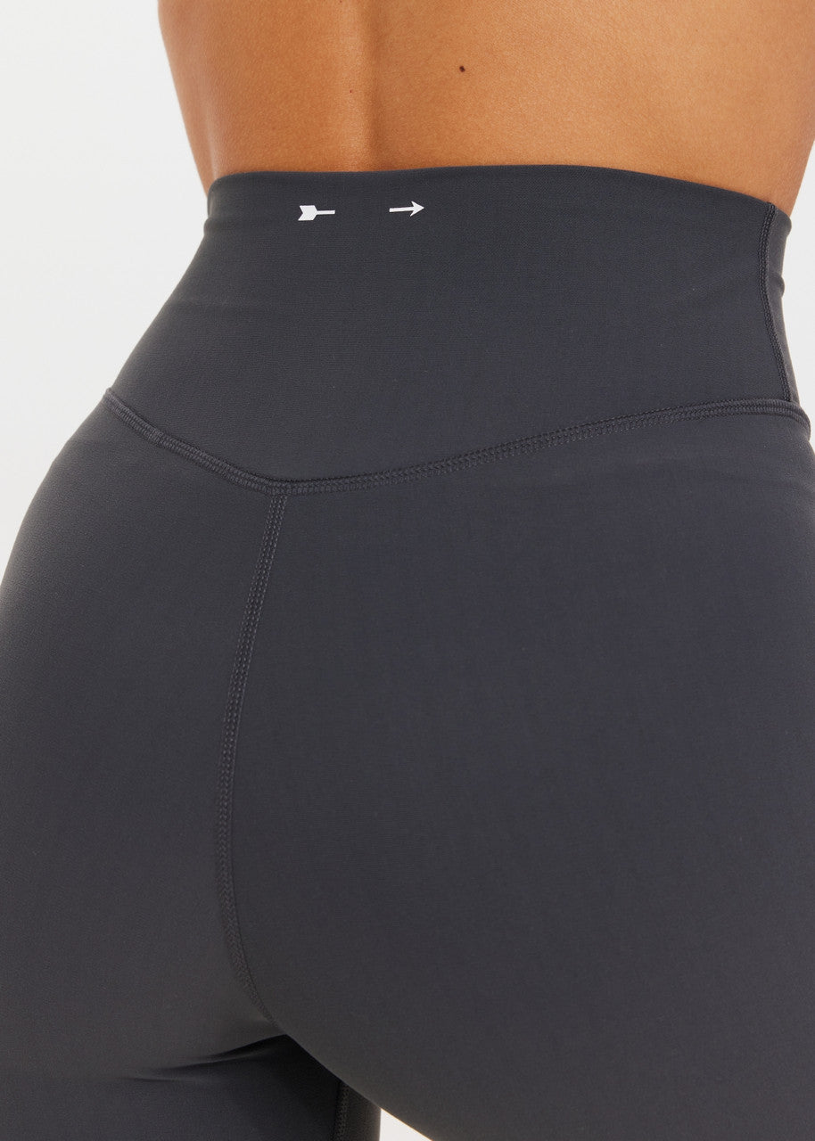 Peached 6in High Spin Short