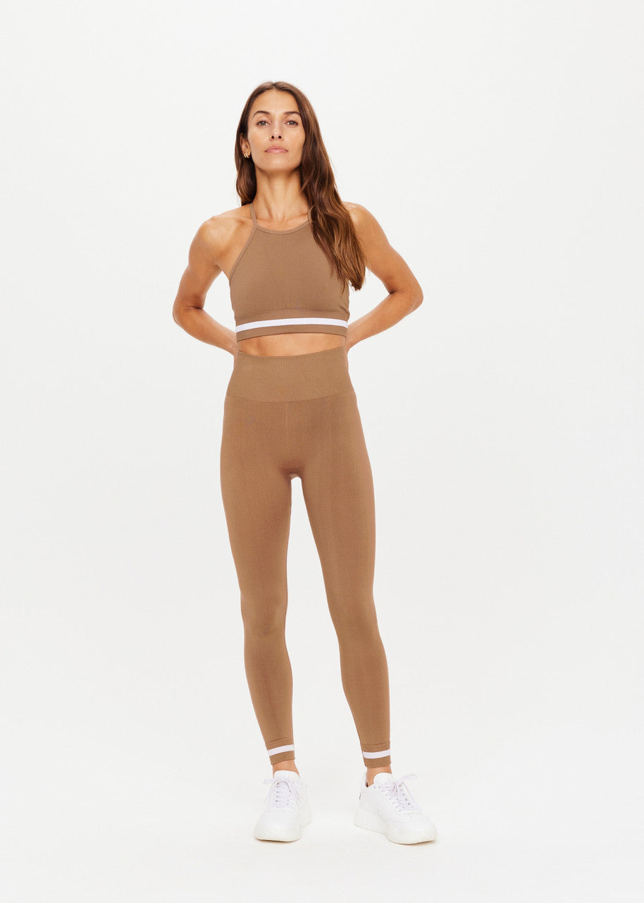 Form Seamless 25in Midi Pant