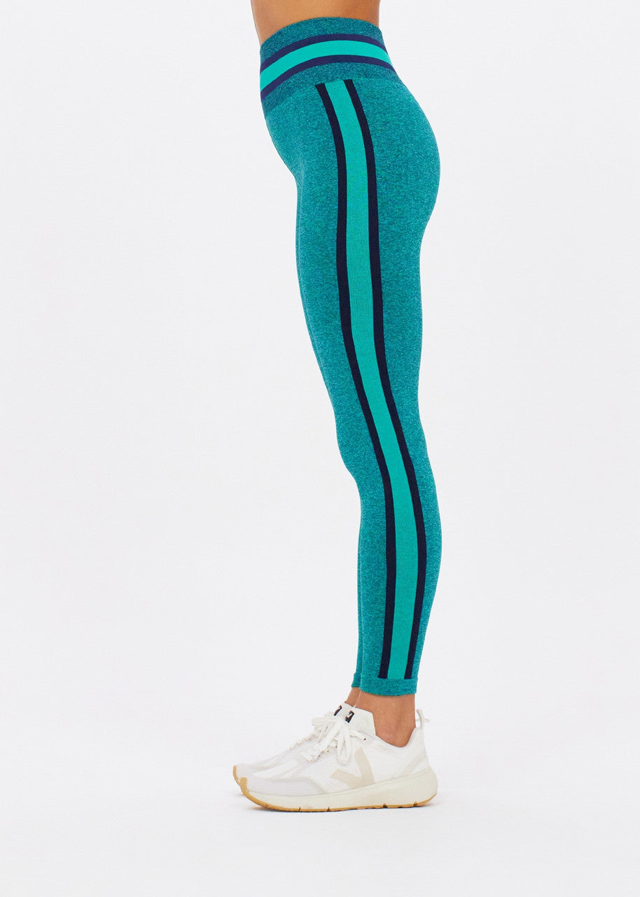 Marle Seamless Midi Pant