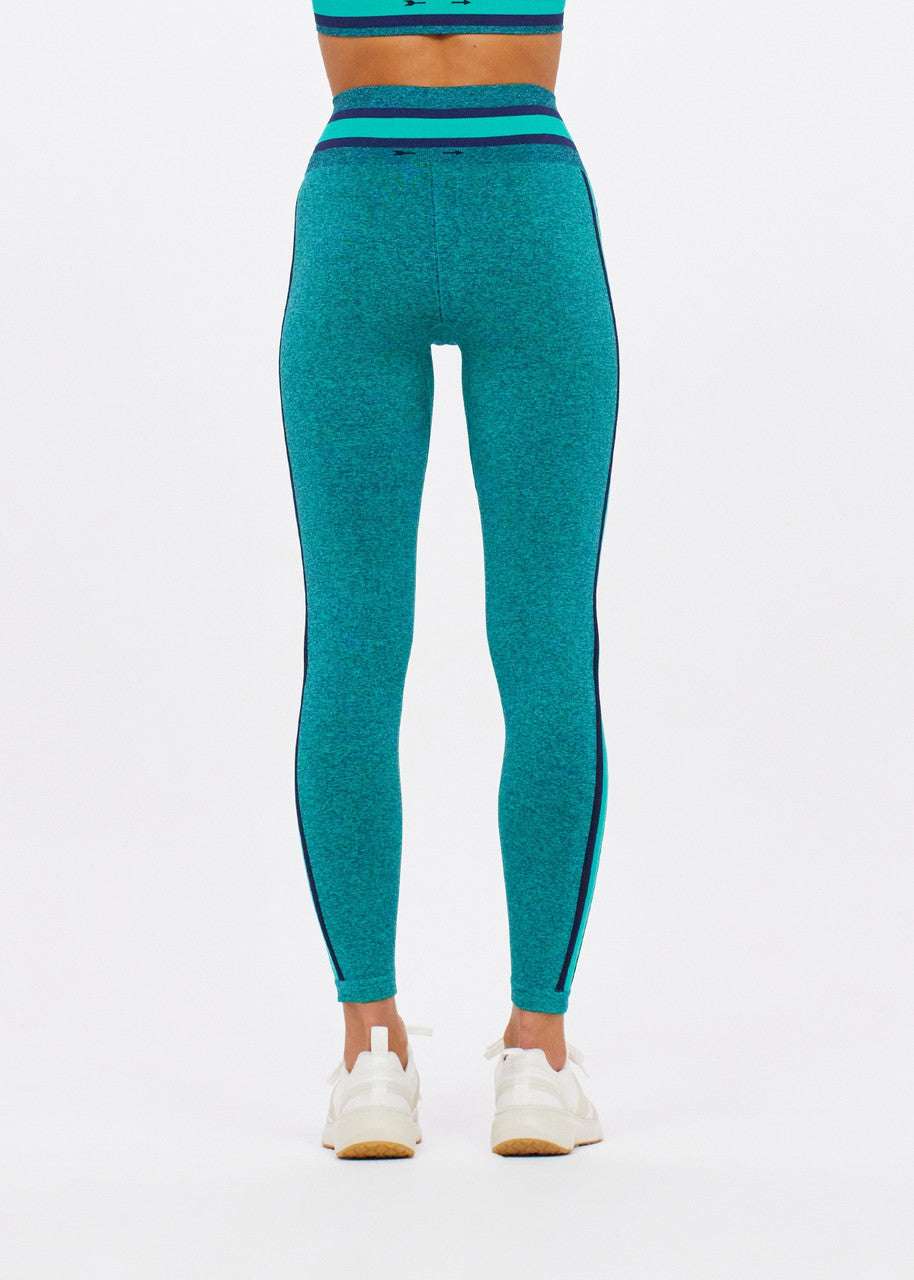 Marle Seamless Midi Pant
