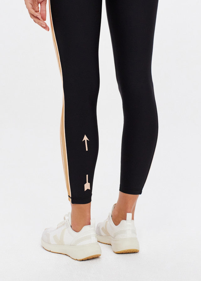 Tempo Midi Pant