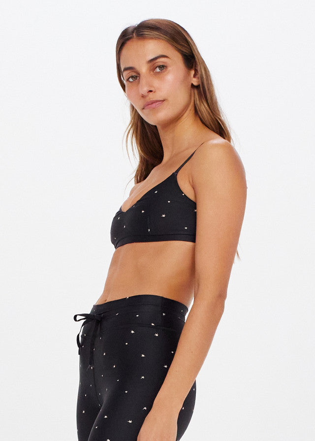 Galaxy Ballet Bra