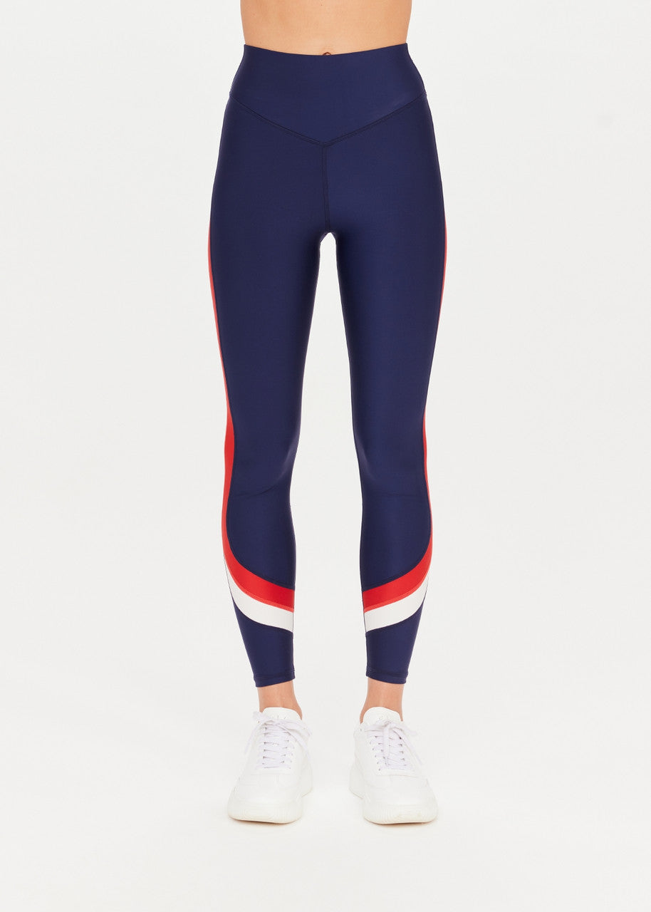 Ballpark 25in High Midi Pant