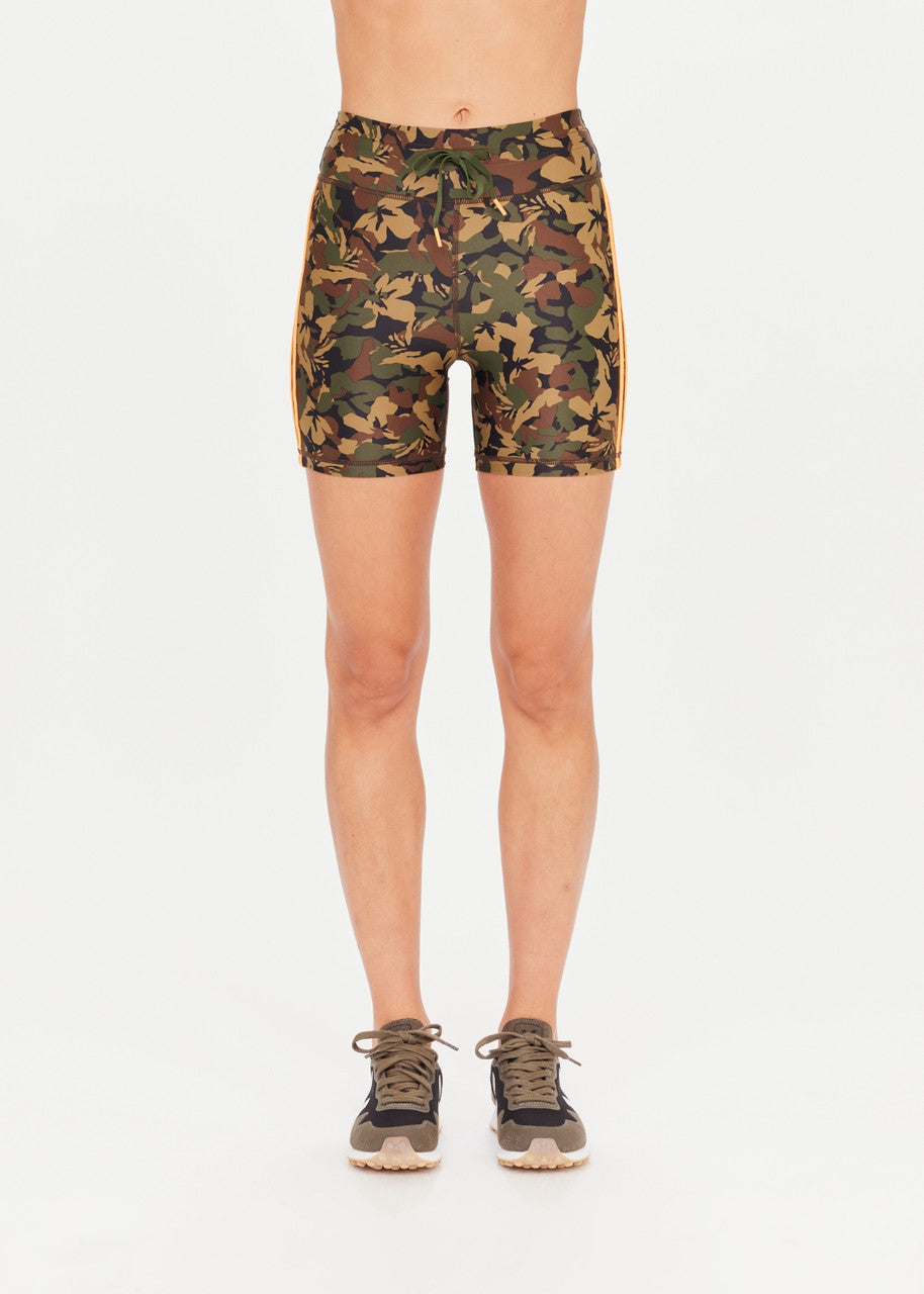 Basecamp 5in Spin Short