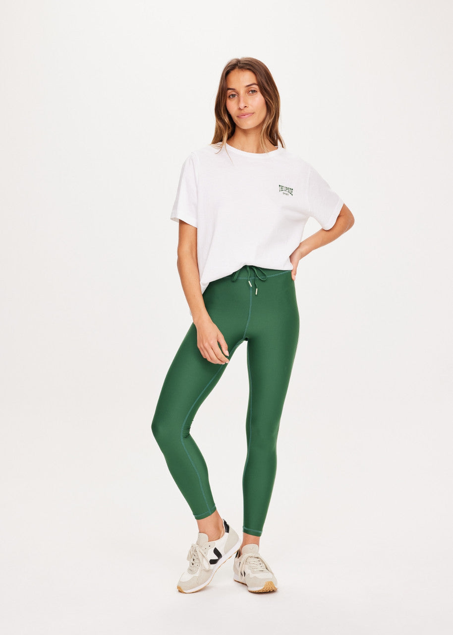 Oxford 25in Midi Pant