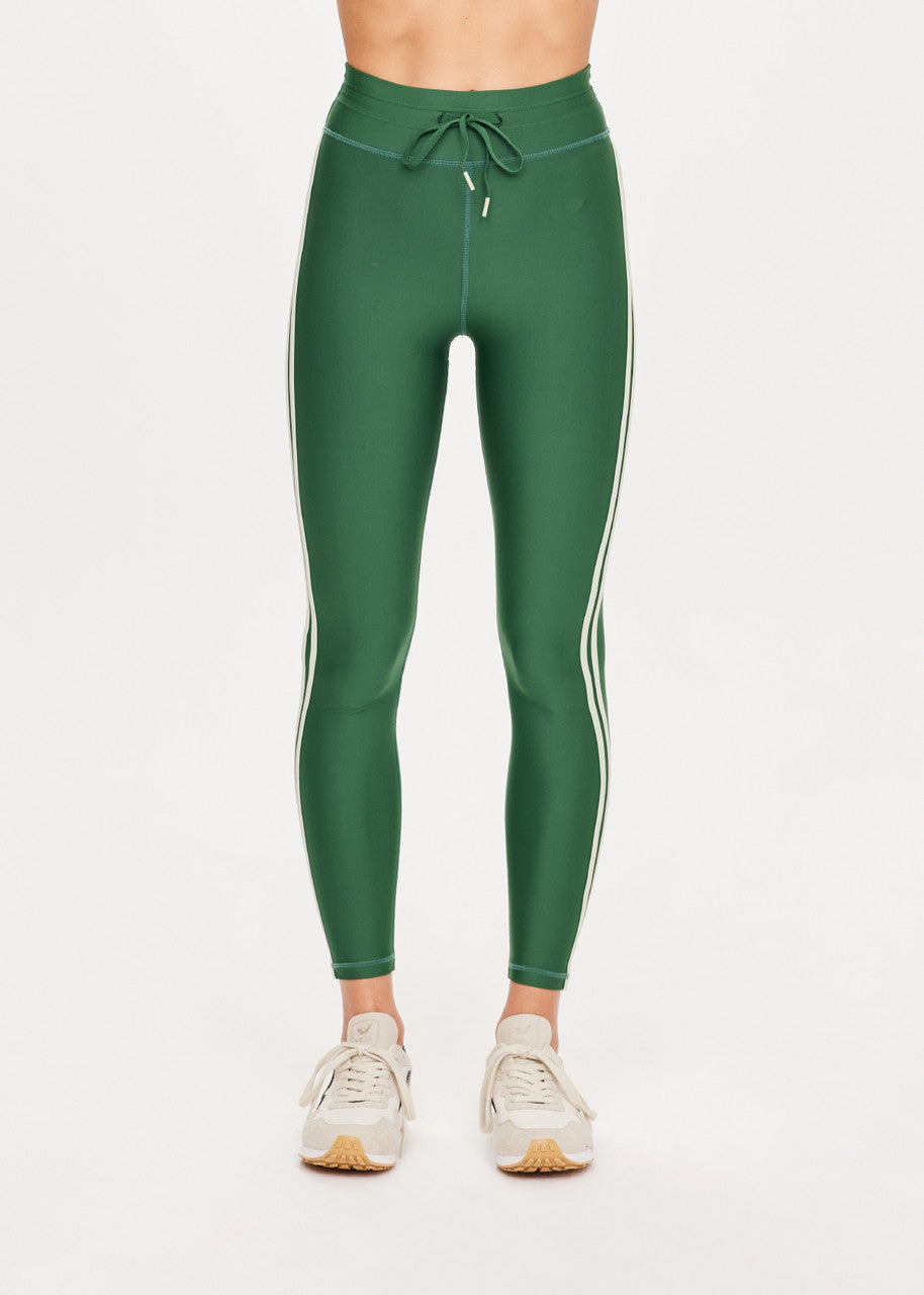 Oxford 25in Midi Pant