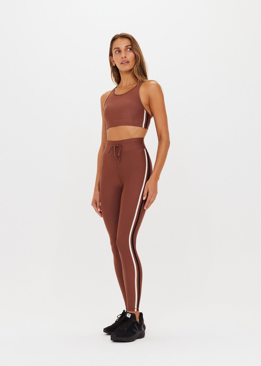 Hustle 25in Midi Pant