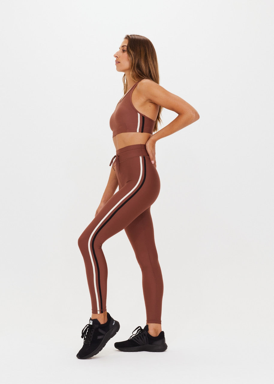 Hustle 25in Midi Pant
