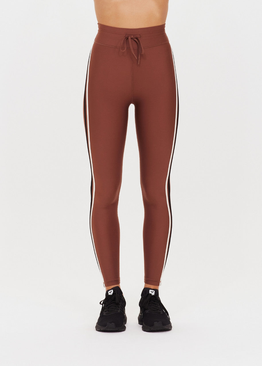 Hustle 25in Midi Pant