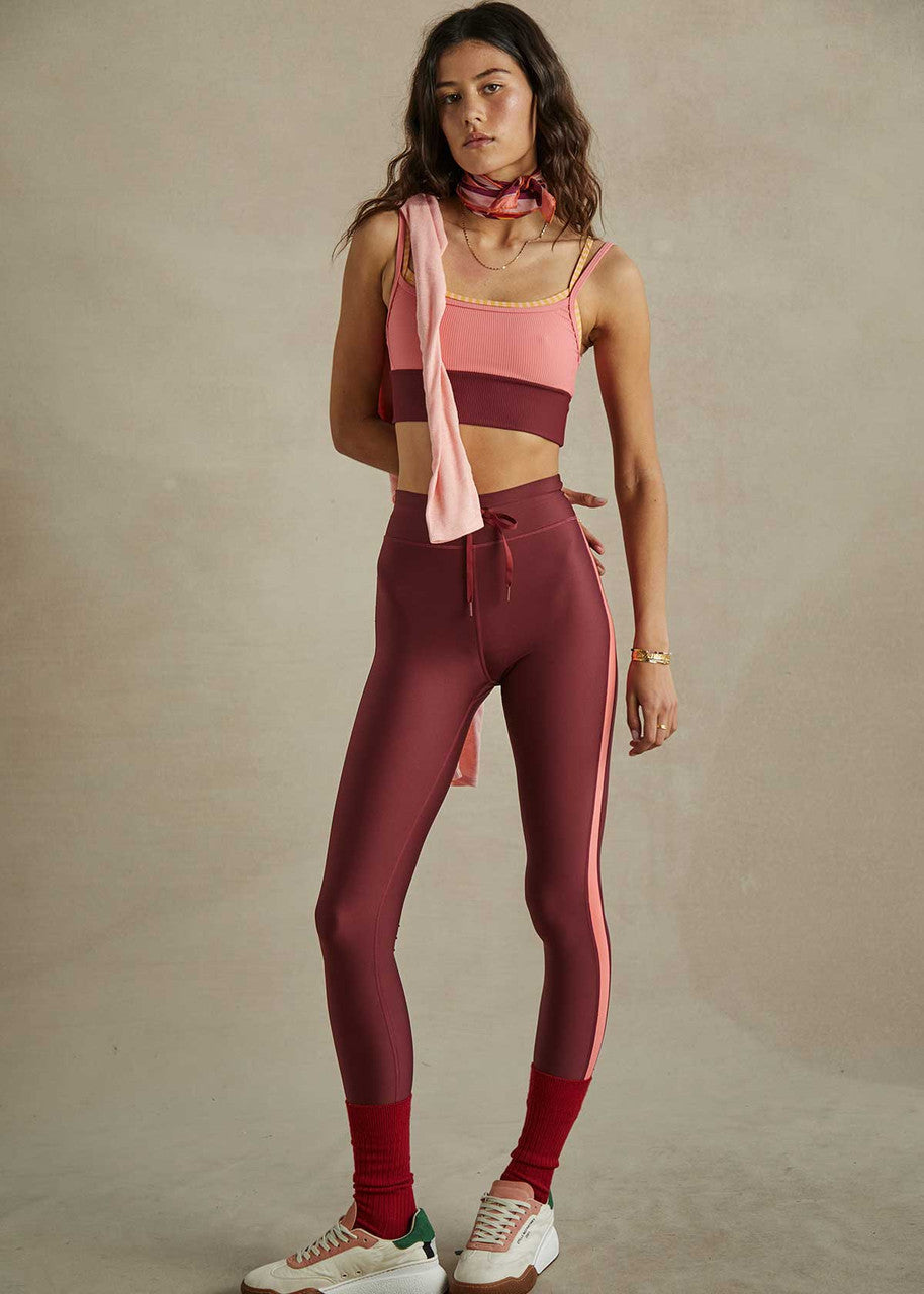 Sirena 25in Midi Pant