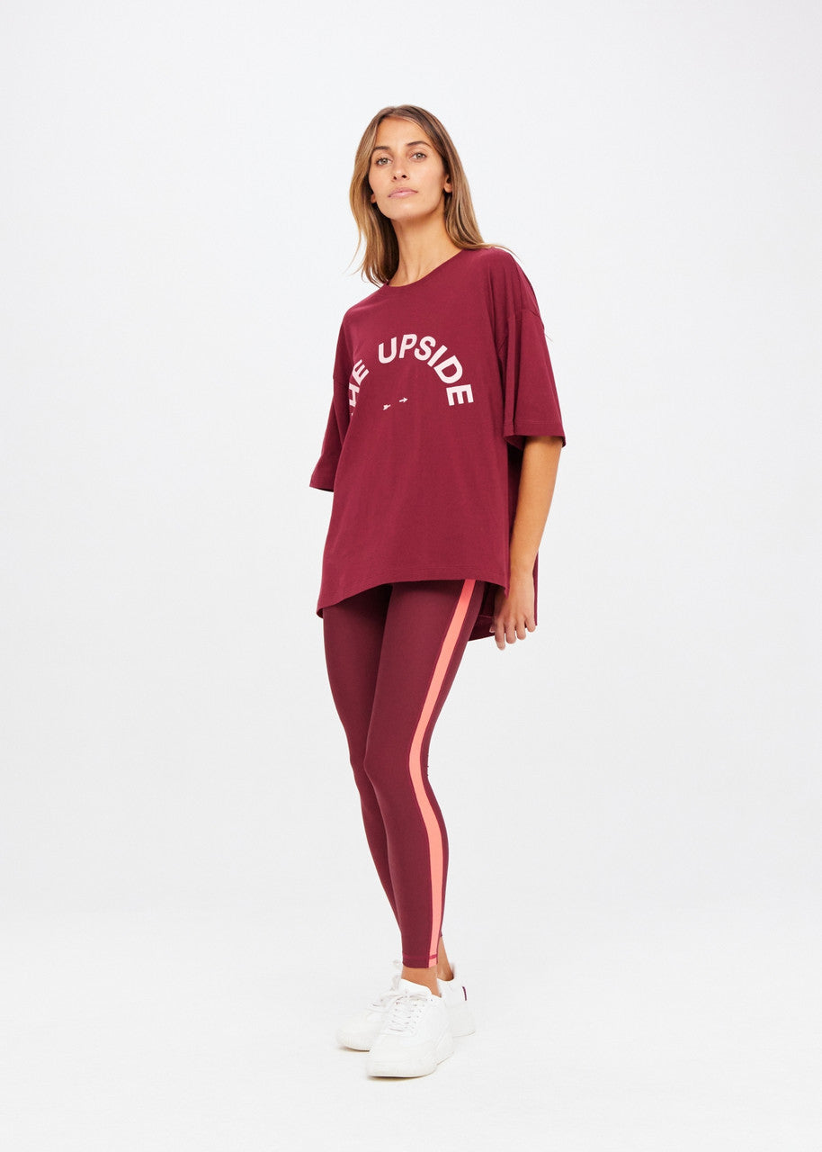 Sirena 25in Midi Pant