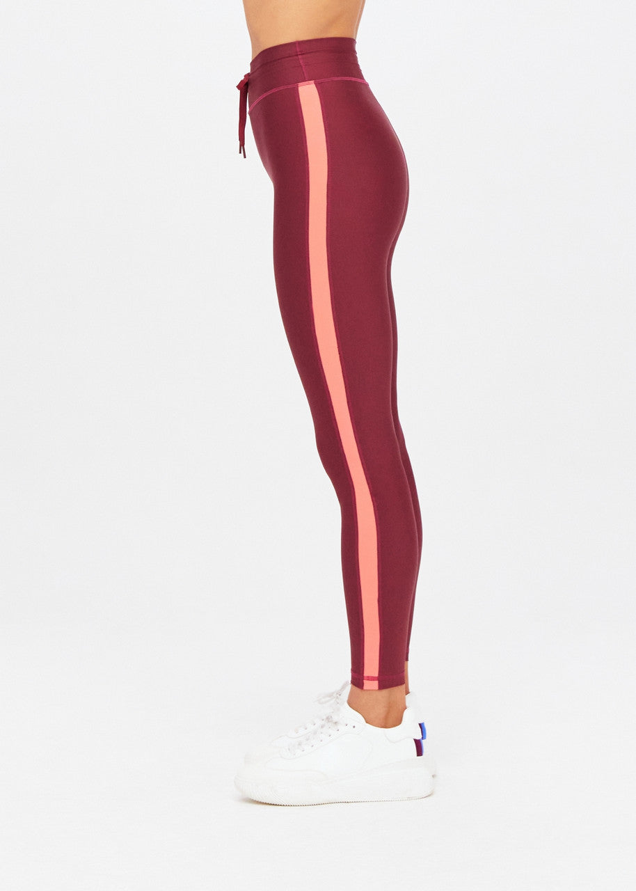 Sirena 25in Midi Pant